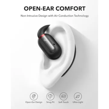 Soundcore by Anker V30i Open-Ear Headphones