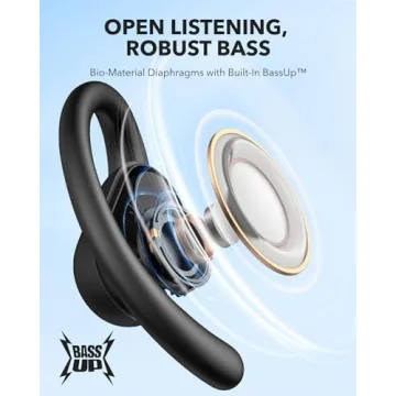 Soundcore by Anker V30i Open-Ear Headphones