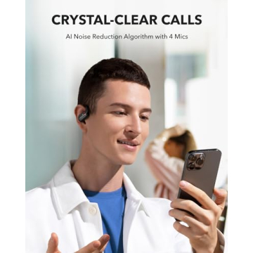 Soundcore by Anker V30i Open-Ear Headphones