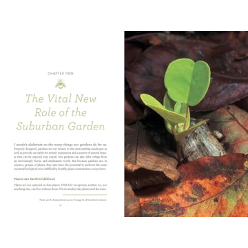 Transform Your Yard with Native Plants for Wildlife