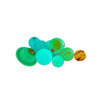 3D Glow in the Dark Planets for Kids Ages 5 and Up