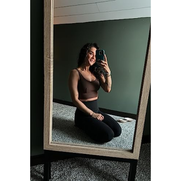 HeyNuts High Waisted Leggings for Women, Tummy Control