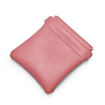 Elegant PU Leather Jewelry Travel Bag For Stylish Gifting