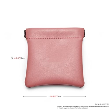Elegant PU Leather Jewelry Travel Bag For Stylish Gifting