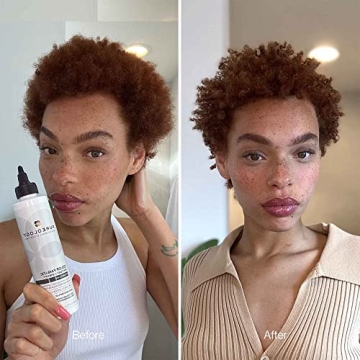 Revitalize Dull Hair with Pureology Clear Toner 6.7 Fl Oz