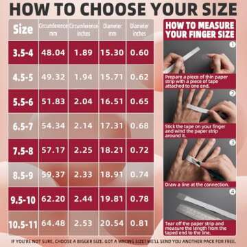 Egnaro Braided Silicone Wedding Ring for Women