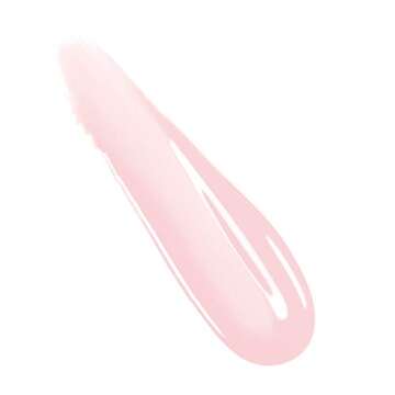 Rimmel Stay Glossy Lip Gloss - Non-Sticky and Lightweight Formula for Lip Color and Shine - 143 Sund...