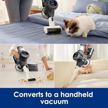 Tineco Pure ONE S11 Cordless Vacuum Powerful & Lightweight