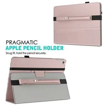 MoKo Pencil Holder Stylish Accessory for Apple Pencil