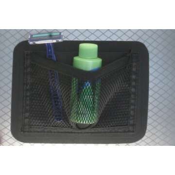 Advanced Elements 2.5 Gallon Summer Shower / Solar Shower,Silver