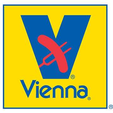 Vienna Chicago Style Relish 12oz