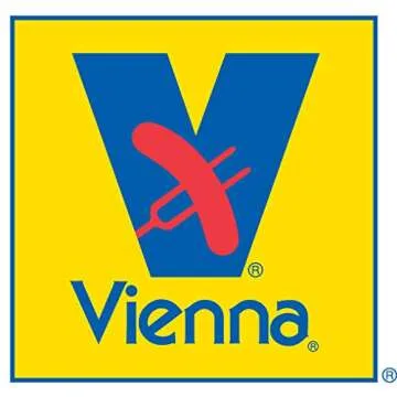 Vienna Chicago Style Relish 12oz