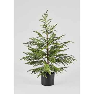 Afloral Artificial Norfolk Pine Tree - 36"