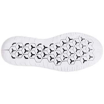 Nike Women's Free RN Flyknit 2018 Running Shoe