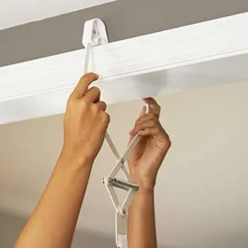 Evenflo Exersaucer Johnny Jumper Featuring Easy-to-Use Clamp Attachment for Quick and Tool-Free Set Up and Adjustable Straps to Customize the Height for Your Child, Owl