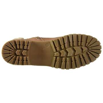 Madden Girl Women’s Stylish Fashion Boot for Comfort