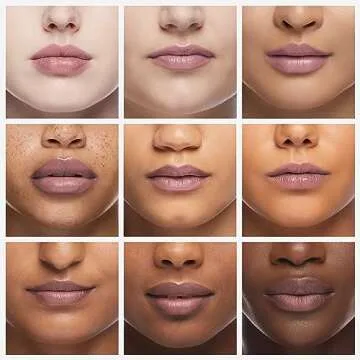 NUXE Rêve de Miel Lip Stick - 100% Natural Organic Moisturizer for Cracked & Dry Lips With Shea Butter & Vitamin E, 0.14 Oz