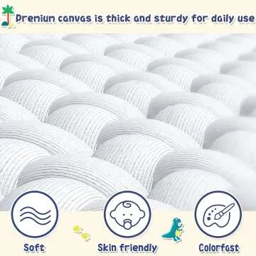 Lukeight Dinosaur Storage Bean Bag Chair for Kids