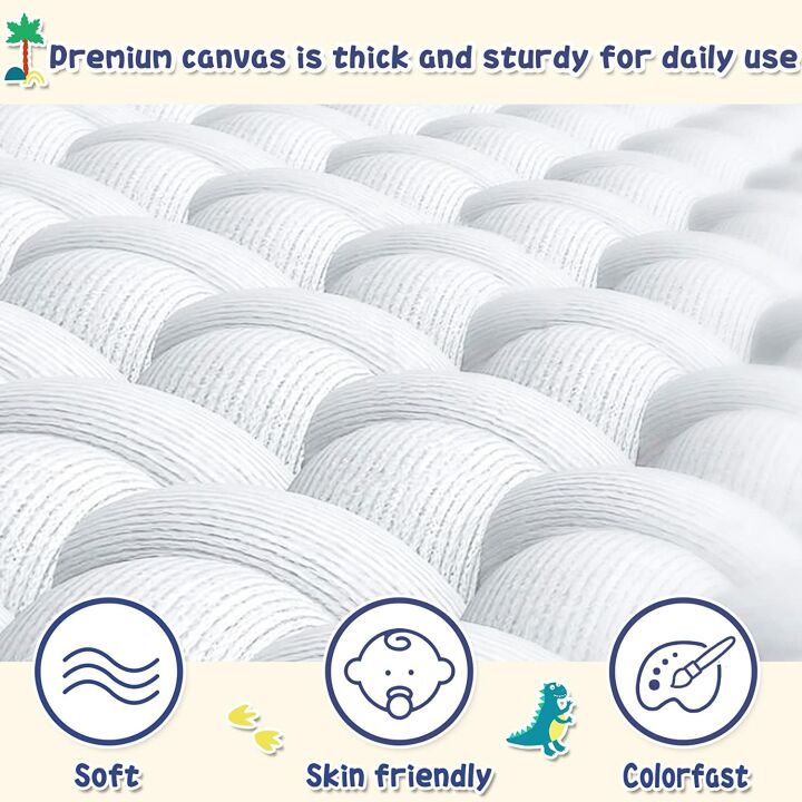 Lukeight Dinosaur Storage Bean Bag Chair for Kids