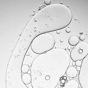 e.l.f. Skin Pure Skin Toner, Gentle, Soothing & Exfoliating Daily Toner for A Smoother-Looking Complexion, Made with Oat Milk, Aloe Juice & Niacinamide