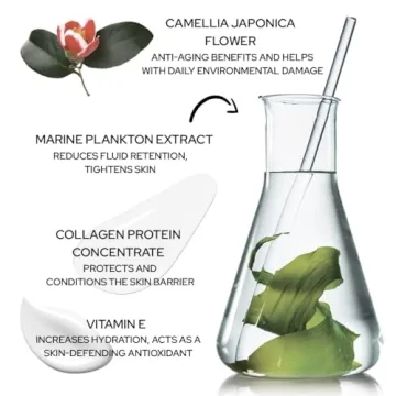 SiO Cooling Cryo Eye Cream - Hydrating Anti-Aging Formula