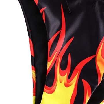 ZAFUL Women's Adjustable Back Lace-up Bikini Set for Summer