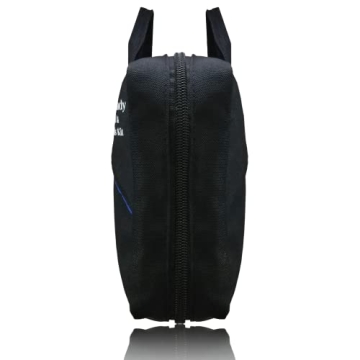 150-Piece Travel First Aid Kit for Cruises & Trips Essentials