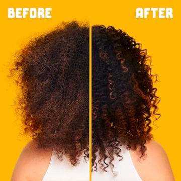 Carol's Daughter Goddess Strength Hair Cream for Curls