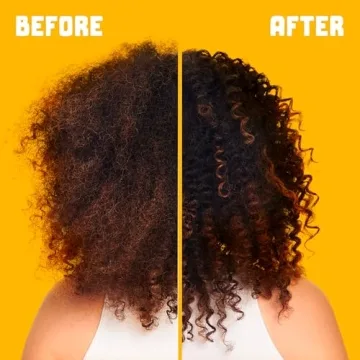 Carol's Daughter Goddess Strength Hair Cream for Curls