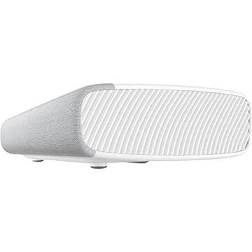 Samsung 130" Premiere Ultra Short Throw 4K Projector