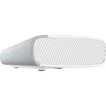 Samsung 130" Premiere Ultra Short Throw 4K Projector