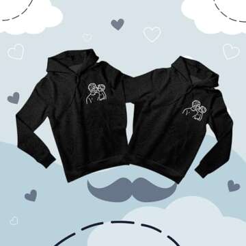 Famiheart Personalized Photo Gifts for Dad Grandpa Daddy Papa Birthday Gift, Dad Gifts from Daughter, Dad Shirts Hodiee for Men, Best Daddy Dad Grandpa Gifts for Dad from Daughter Christmas Father Day