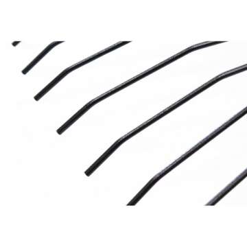 Bully Tools 92312 Durable Leaf & Thatching Rake