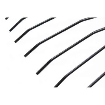 Bully Tools 92312 Durable Leaf & Thatching Rake