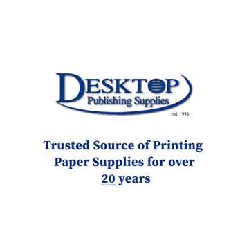 Extra Thick 100lb Cardstock - 50 Sheets for Printing