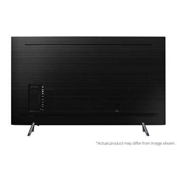 Samsung QN65Q6FN 65” QLED Smart TV with Bixby Voice