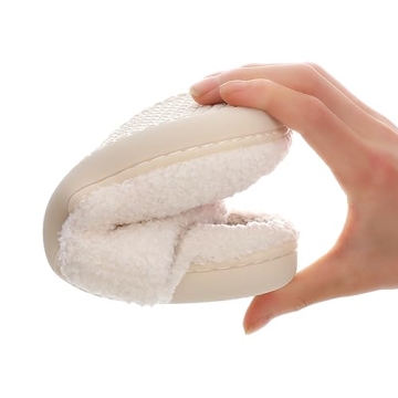 Cozy Qubuwalk Meet Me at Midnight Slippers for All