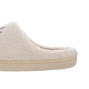 Cozy Qubuwalk Meet Me at Midnight Slippers for All