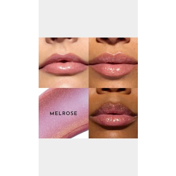 LAWLESS Merry Minis Lip Plumping Trio for Hydrated Lips