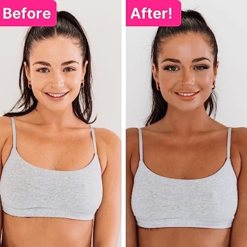 Tanceuticals Dark Facial Self Tanner Natural Sunless Tan