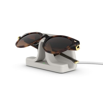 Amazon Echo Frames 3rd Gen Smart Glasses with Alexa