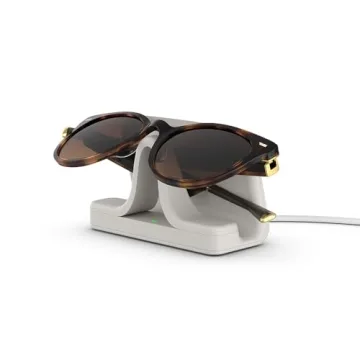 Amazon Echo Frames 3rd Gen Smart Glasses with Alexa