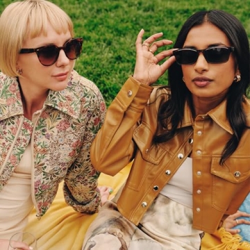 Amazon Echo Frames 3rd Gen Smart Glasses with Alexa