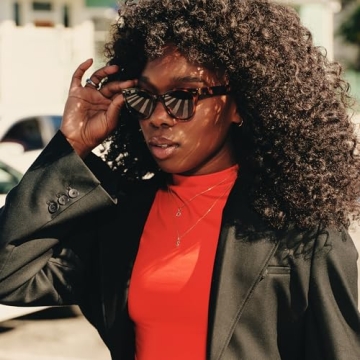 Amazon Echo Frames 3rd Gen Smart Glasses with Alexa