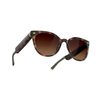 Amazon Echo Frames 3rd Gen Smart Glasses with Alexa