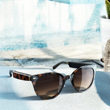 Amazon Echo Frames 3rd Gen Smart Glasses with Alexa