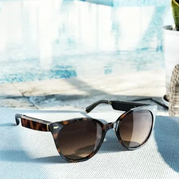 Amazon Echo Frames 3rd Gen Smart Glasses with Alexa