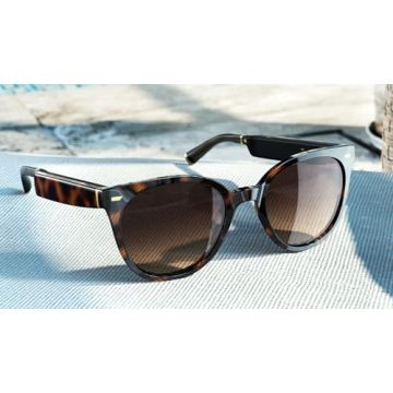 Amazon Echo Frames 3rd Gen Smart Glasses with Alexa