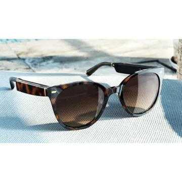 Amazon Echo Frames 3rd Gen Smart Glasses with Alexa