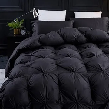 Three Geese Premium All-Seasons King Size Comforter